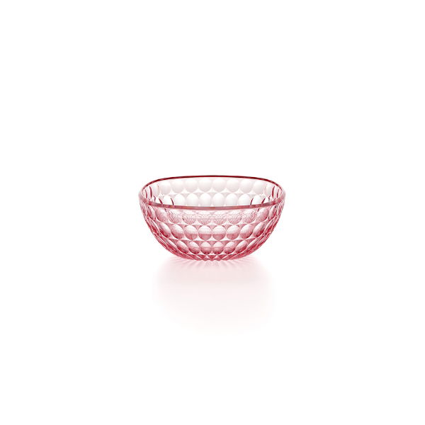 eddingtons GUZZINI VANITY 16CM BOWL FLAMINGO PINK