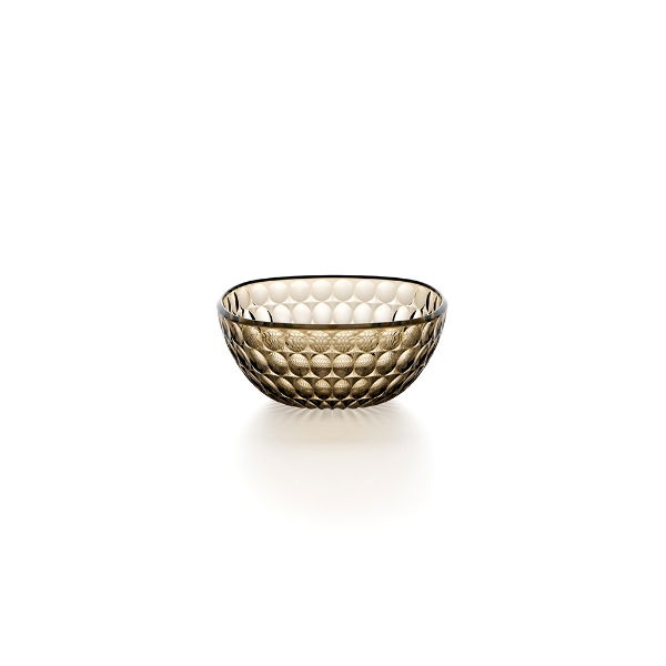 eddingtons GUZZINI VANITY 16CM BOWL SMOKE