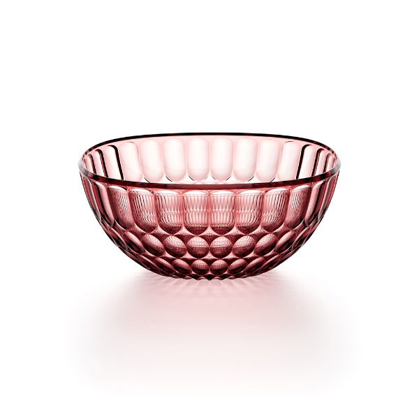 eddingtons GUZZINI VANITY 25CM BOWL MAUVE