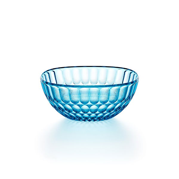 eddingtons GUZZINI VANITY 25CM BOWL SEA BLUE