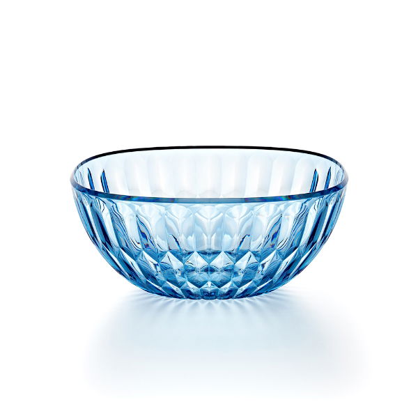 eddingtons GUZZINI VANITY 30CM BOWL SKY BLUE