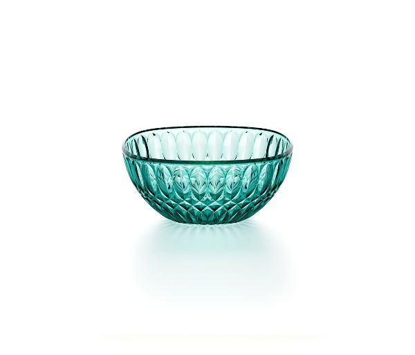 eddingtons GUZZINI VANITY AQUAMARINE 21CM BOWL
