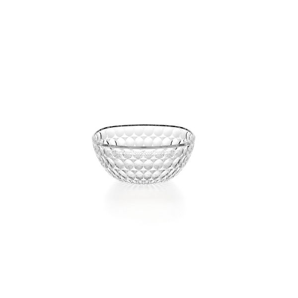 eddingtons GUZZINI VANITY CLEAR 16CM BOWL