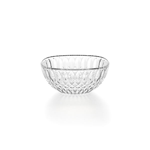 eddingtons GUZZINI VANITY CLEAR 21CM BOWL