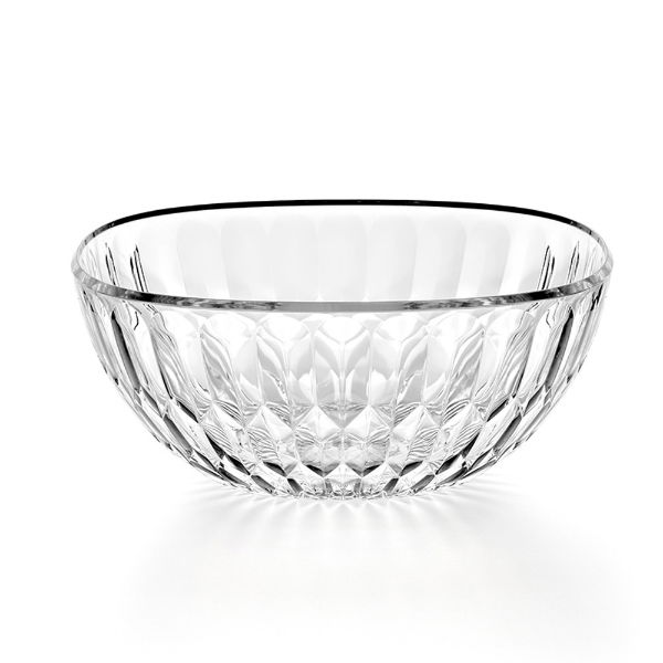 eddingtons GUZZINI VANITY CLEAR 30CM BOWL