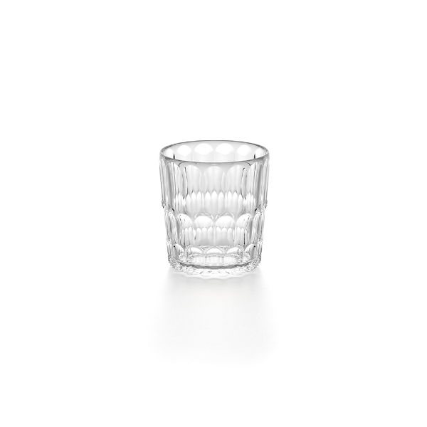 eddingtons GUZZINI VANITY CLEAR LOW TUMBLER