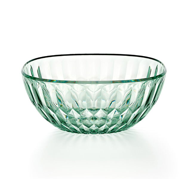 eddingtons GUZZINI VANITY MATCHA GREEN 30CM BOWL