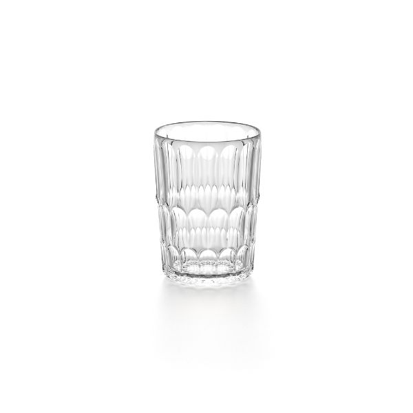 eddingtons GUZZINI VANITY TALL TUMBLER CLEAR