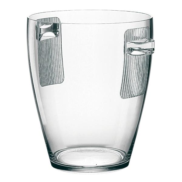 Eddingtons HAPPY HOUR CLEAR CHAMPAGNE BUCKET