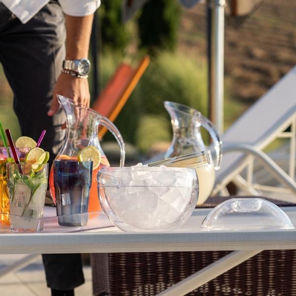 Eddingtons HAPPY HOUR CLEAR JUG 1.6L