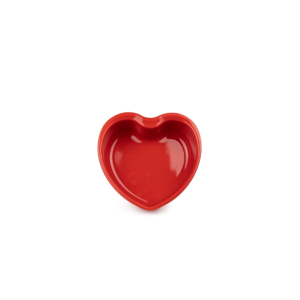 Eddingtons HEART RAMEKINS SET OF 2 14CM