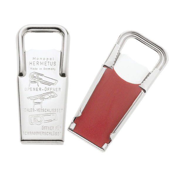 eddingtons HERMETUS CAP OPENER CARDED