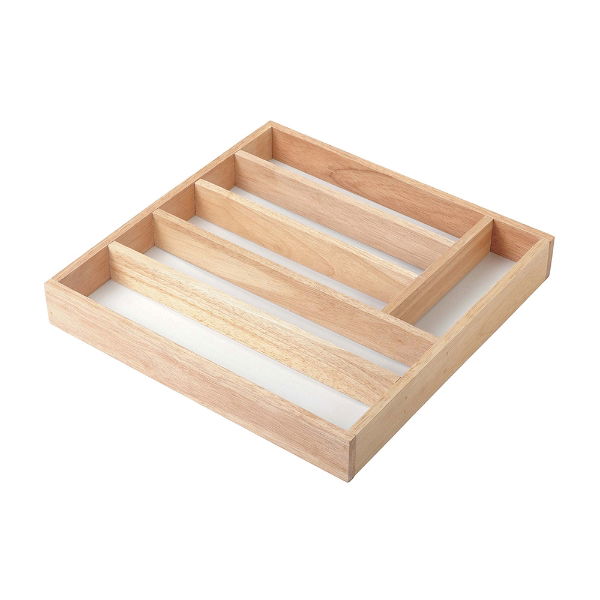 eddingtons HEVEA CUTLERY DRAWER 38 x 39CM