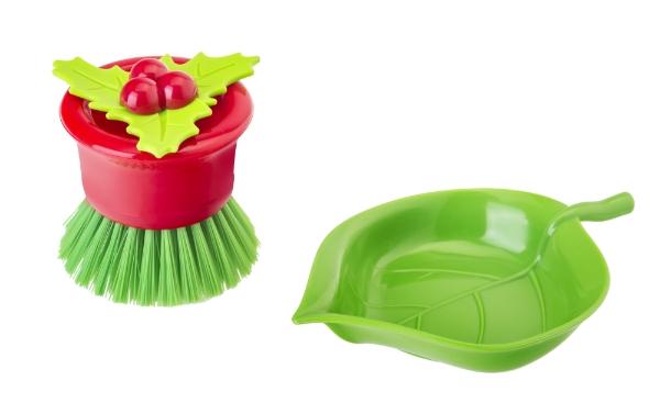 Eddingtons HOLLY PALM BRUSH