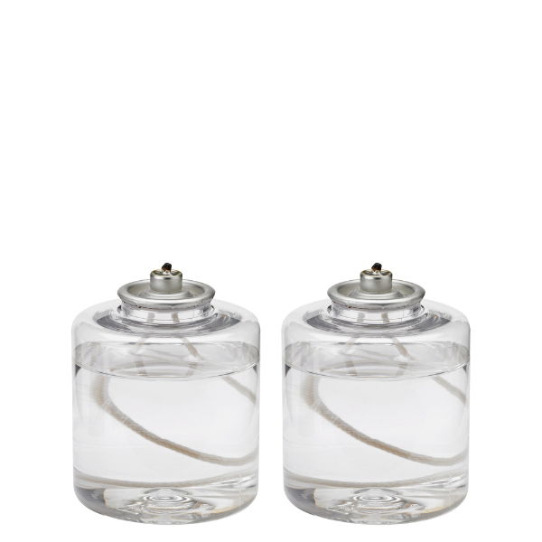 eddingtons HYGGE OIL FOR OIL LAMP - 2 PACK