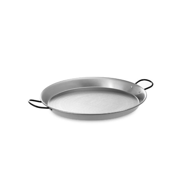 eddingtons INDUCTION PAELLA PAN 30CM