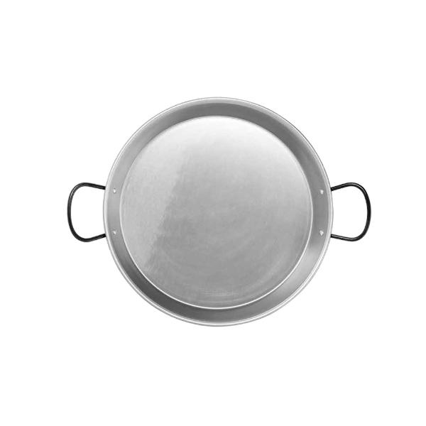 Eddingtons INDUCTION PAELLA PAN 34CM