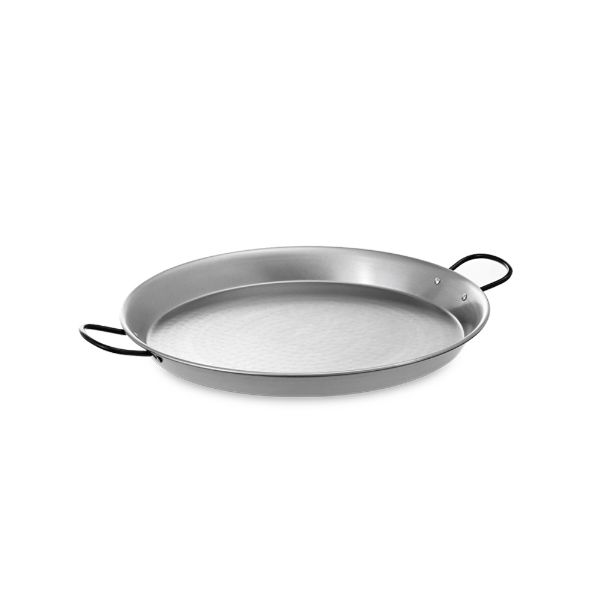 eddingtons INDUCTION PAELLA PAN 34CM