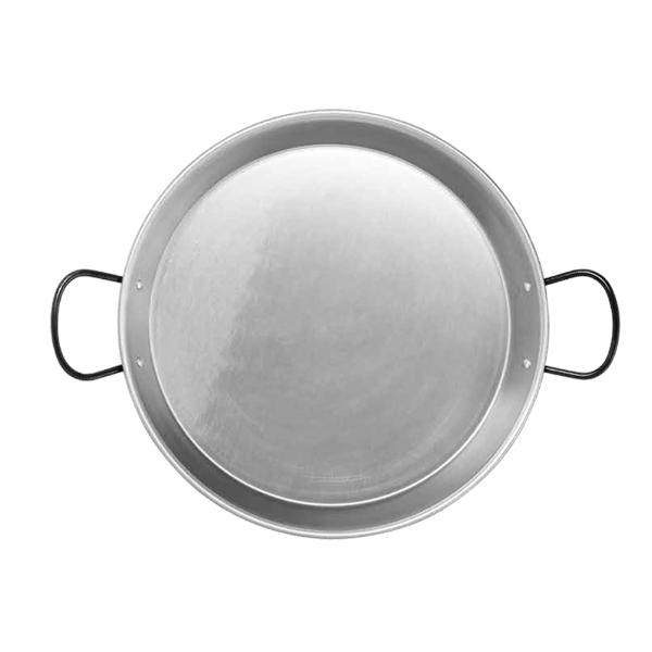 Eddingtons INDUCTION PAELLA PAN 38CM
