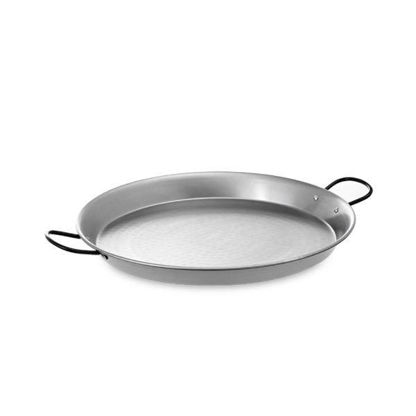 eddingtons INDUCTION PAELLA PAN 38CM