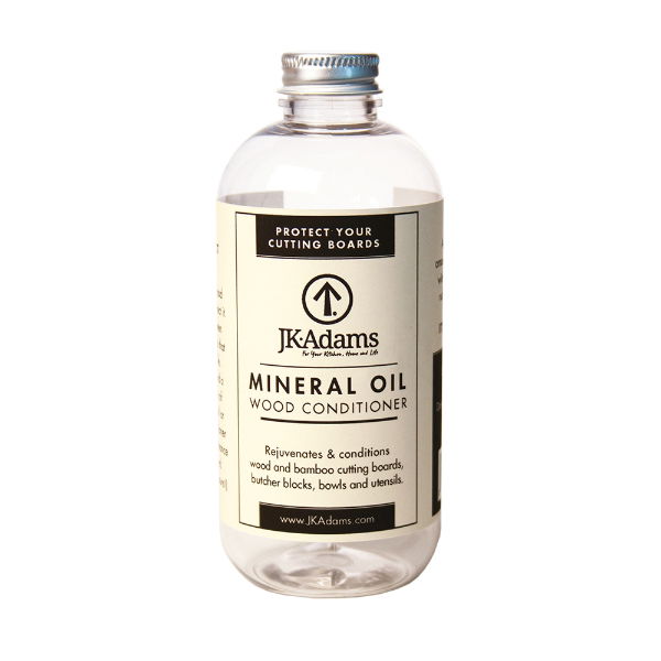 eddingtons JK ADAMS MINERAL WOOD CARE OIL 227ML