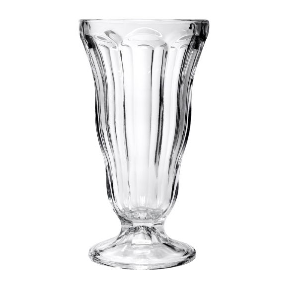 eddingtons KNICKERBOKER GLORY GLASS 350ML