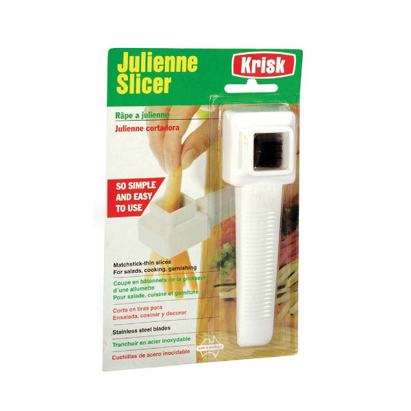 eddingtons KRISK JULIENNE SLICER
