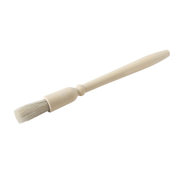 eddingtons LARGE BEECHWOOD PASTRY BRUSH