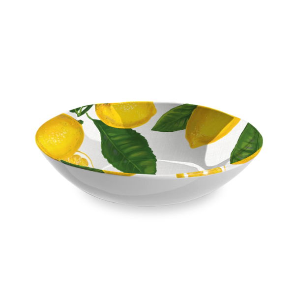 eddingtons LEMON FRESH WIDE BOWL 30CM