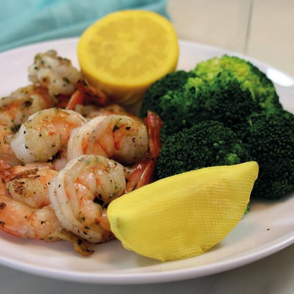 Eddingtons LEMON STRETCH WRAPS