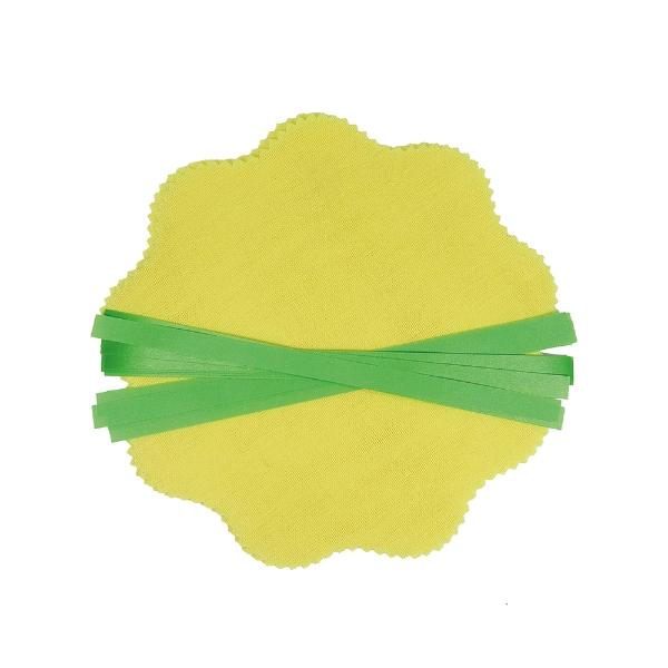 Eddingtons LEMON WRAPS WITH RIBBON