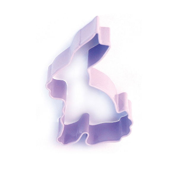 eddingtons LILAC BUNNYCUTTER 8.25CM