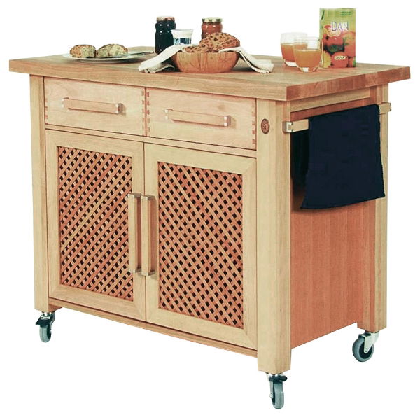 eddingtons LITTLECOTE TROLLEY