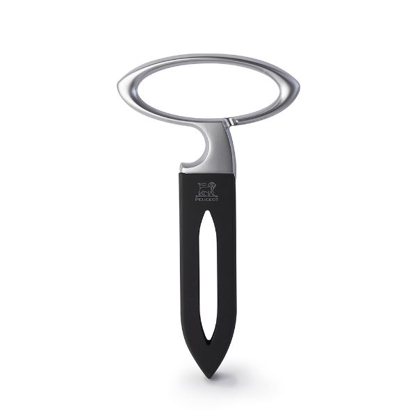eddingtons MATHUS CORKSCREW BLACK 11CM