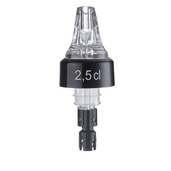 eddingtons MEASURING POURER 25CL