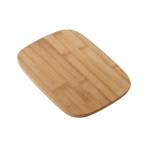 eddingtons MEDIUM BAMBOO OBLONG SINGLE LINED BOARD