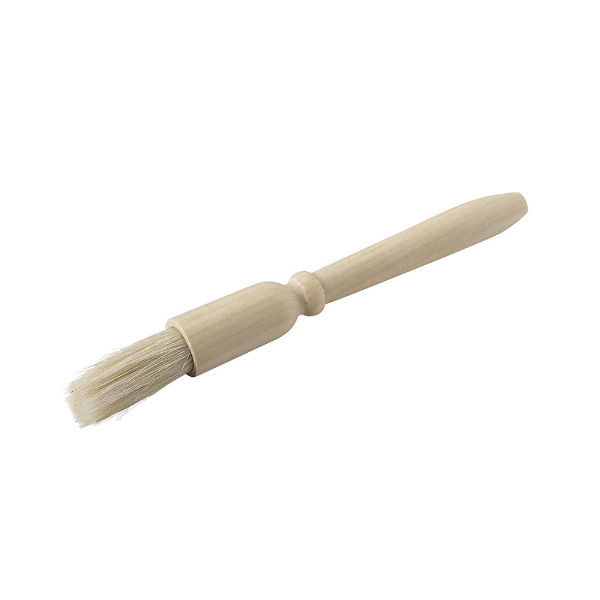eddingtons MEDIUM BEECHWOOD PASTRY BRUSH