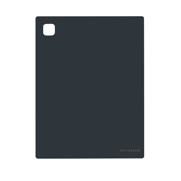 eddingtons MEDIUM PREP II CUTTING BOARD SLATE