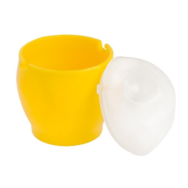 Eddingtons MICROWAVE EGG POACHER SET OF 2