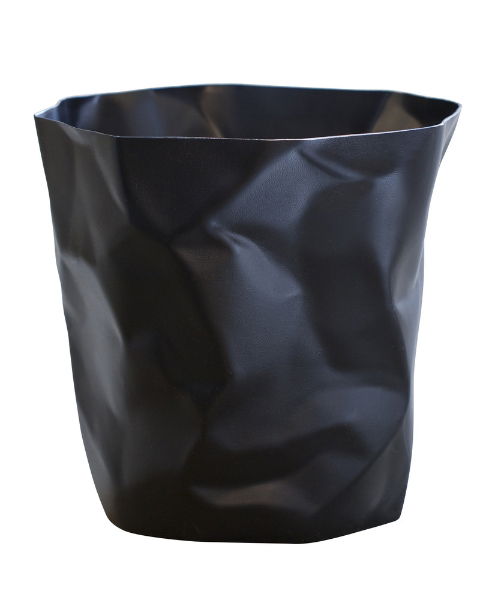 eddingtons #MINI BIN BIN BLACK