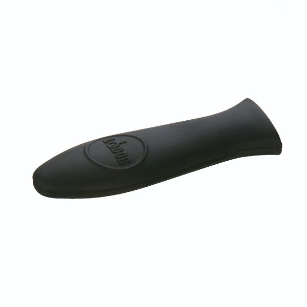 eddingtons MINI SILICONE HOT HANDLE HOLDER BLACK