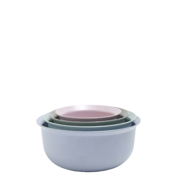 eddingtons MIX -IT MIX & MEASURE BOWLS (1 2 3 4)