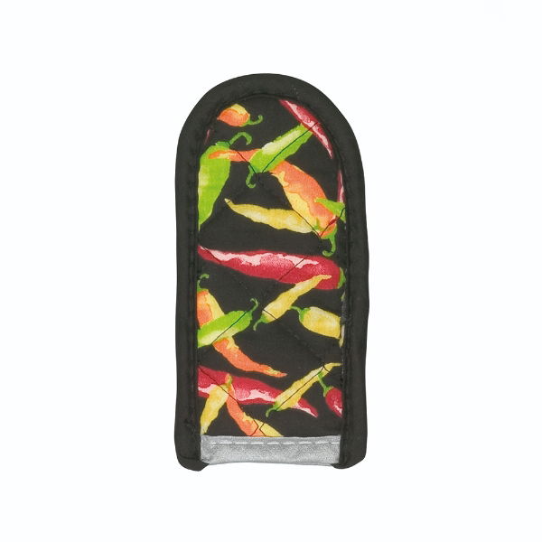 eddingtons MULTI PEPPER HANDLE MITT