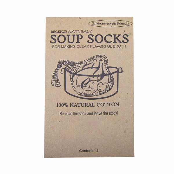 eddingtons NATURAL COTTON SOUP SOCKS