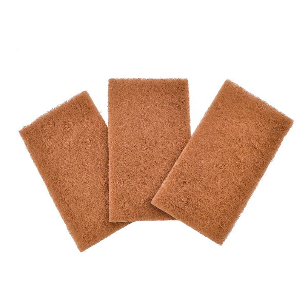 eddingtons NEAT NUT WALNUT SCOUR PADS