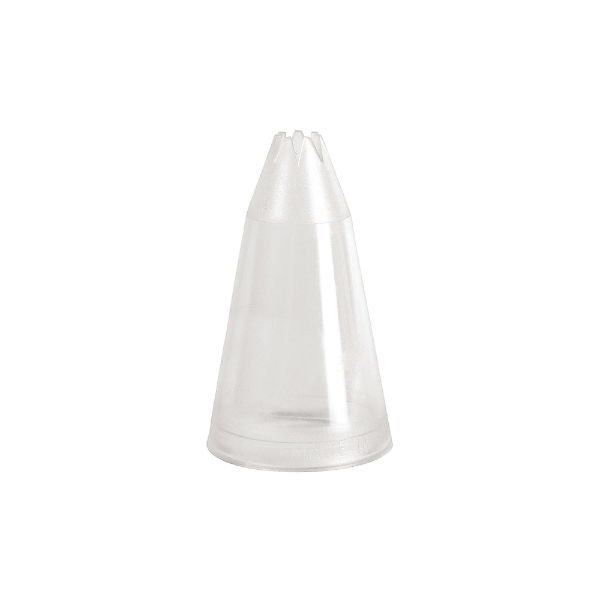 eddingtons NO.4 STAR PIPING SAVOY TUBE