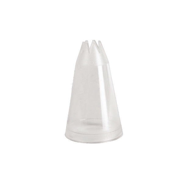 eddingtons NO.6 STAR PIPING SAVOY TUBE