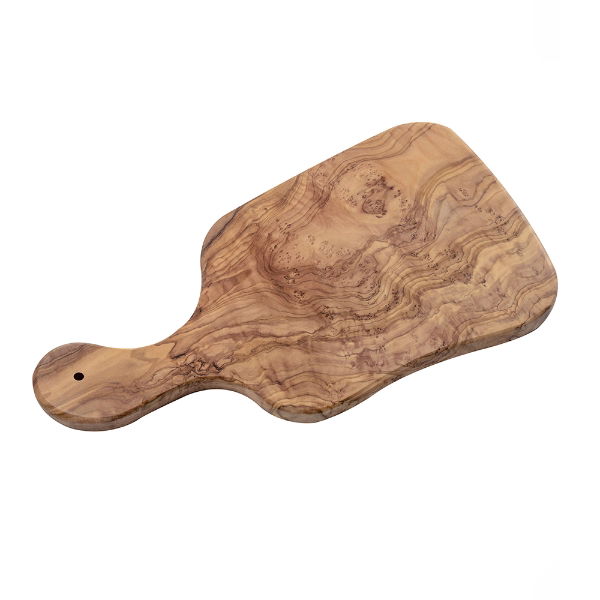 eddingtons OLIVEWOOD BOARD 34 X 17CM