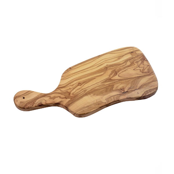eddingtons OLIVEWOOD BOARD 38 X 18CM
