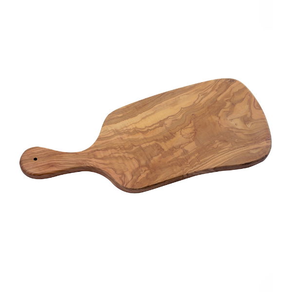 eddingtons OLIVEWOOD BOARD 40 X 20CM